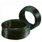HPPE PE100 Pipe 90mm Black 50 Mtrs