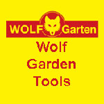 Wolf Garden Tools