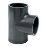 Imperial PVC Pipe Fittings