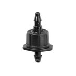 Antelco Ceta Pressure Compensated Dripper with barb outlet