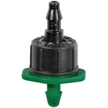 Antelco Ceta PC 8 L/H Green 4mm Barb Outlet
