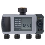 4 Outlet B-Hyve XD Bluetooth Tap timer