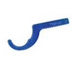 C Spanner  40 - 75mm for MDPE Compression Fittings