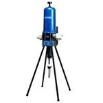 Dosatron D20S water powered injector