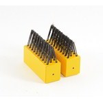 Wolf Garden Tools Weeding Brush  Twin Pack FBME
