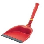 Wolf Garden Tools Dustpan And Small Handle BKM