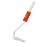 Wolf Garden Tools Small Draw Hoe HUM10