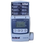 Irritrol Junoir DC Battery Irrigation Controller