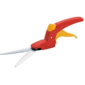 Wolf Garden Tools Single Handed Grass Shears