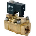 WRAS approved Solenoid Valves
