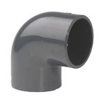 PVC Pipe and Fittings