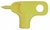 Antelco Yellow Hole Punch