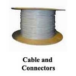Multi-core and control Cables