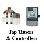 Irrigation Timers and controllers 