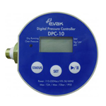 EVAK DPC10 Digital Pressure controller