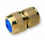 Brass Connector 1/2 F Hose/F Click