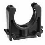 Plastic Pipe Clamps for Imperial Pipe