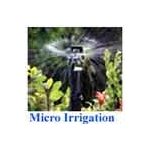 Micro Irrigation 