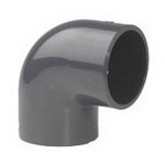 PVC-C Pipe and Fittings