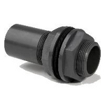 Imperial PVC Tank Connector 1/2