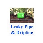 Leaky Pipe and  Soaker Hose Irrigation