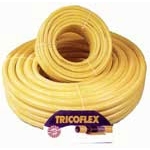 Tricoflex Yellow Hose 11/2 X 25 Metres